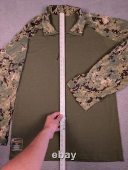Crye Precision G3 Combat Shirt XL Regular Multicam Tactical Military