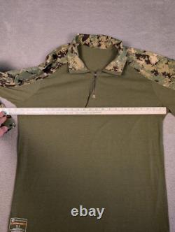 Crye Precision G3 Combat Shirt XL Regular Multicam Tactical Military