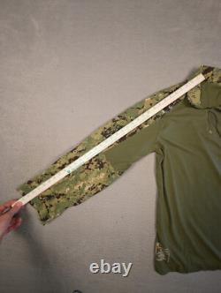 Crye Precision G3 Combat Shirt XL Regular Multicam Tactical Military