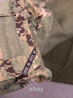 Crye Precision G3 Combat Shirt XL Regular Multicam Tactical Military