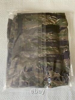 Crye Precision G3 TIGER STRIPE Combat Pants 34R Tactical Military