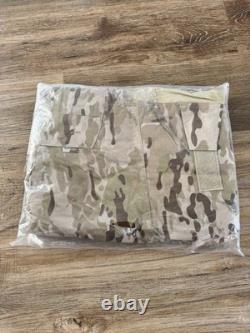 Crye Precision Multicam ARID G3 Combat Pants 42 LONG Tactical Military