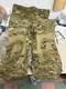 Crye Precision Multicam G2 Army Custom Combat Pants 36 Short Tactical Military