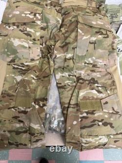Crye Precision Multicam G2 Army Custom Combat Pants 36 Short Tactical Military