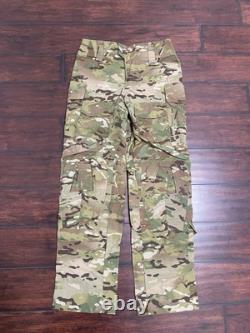 Crye Precision Multicam G3 Combat Pants 30 LONG Tactical Military