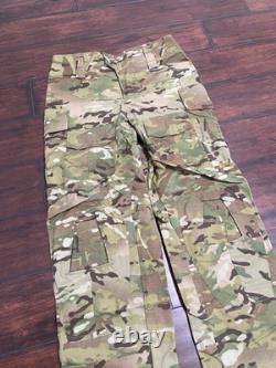 Crye Precision Multicam G3 Combat Pants 30 LONG Tactical Military