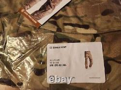 Crye Precision Multicam G3 Combat Pants 30 Short Tactical Military Seal Devgru