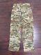 Crye Precision Multicam G3 Combat Pants 32 Long Tactical Military