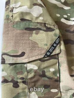 Crye Precision Multicam G3 Combat Pants 36 LONG Tactical Military NWT NEW