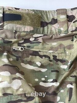 Crye Precision Multicam G3 Combat Pants 36 LONG Tactical Military NWT NEW