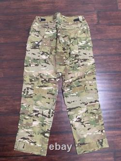 Crye Precision Multicam G3 Combat Pants 36 SHORT Tactical Military