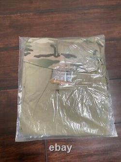 Crye Precision Multicam G3 Combat Shirt LARGE/LONG Tactical Military