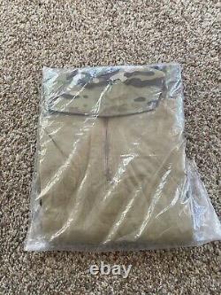 Crye Precision Multicam G3 Combat Shirt X-SMALL/LONG Tactical Military