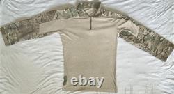 Cypress Precision G3 Combat Shirt Multicam FR Army Military Tactical Medium Reg
