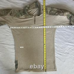 Cypress Precision G3 Combat Shirt Multicam FR Army Military Tactical Medium Reg