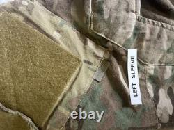 Cypress Precision G3 Combat Shirt Multicam FR Army Military Tactical Medium Reg
