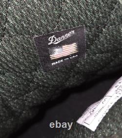 DANNER Rivot TFX 8 Coyote 1200G Boots 51519 Size 13 W Gore-Tex Army Military