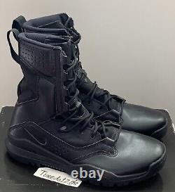 DS Nike SFB Field 2 8 Boots sz10.5 Military Tactical Combat Patrol AO7507 001