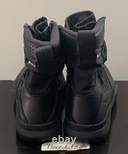 DS Nike SFB Field 2 8 GORE-TEX Boots sz8 Military Tactical Combat AQ1199 001