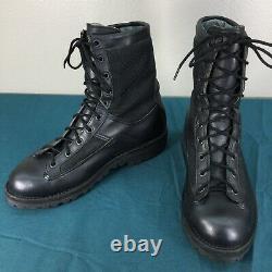 Danner 21210 Acadia Black Gore-tex Leather Combat Tactical Mens Boots 7 D