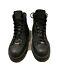Danner 6 Patrol Black Leather Tactical Military Boots 25200 Mens 11 Made In Usa