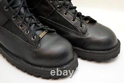 Danner Acadia 22500 Steel Toe Goretex Mens Leather Combat Tactical Boots 11 USA