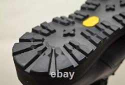Danner Acadia 22500 Steel Toe Goretex Mens Leather Combat Tactical Boots 11 USA