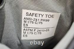 Danner Acadia 22500 Steel Toe Goretex Mens Leather Combat Tactical Boots 11 USA