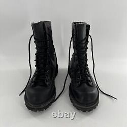 Danner Acadia 8 Black 400G USMC 22601 Tactical Military Combat Boots Men 10.5 D