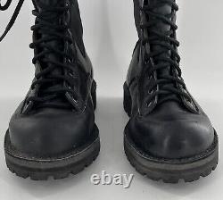 Danner Acadia 8 Black 400G USMC 22601 Tactical Military Combat Boots Men 10.5 D