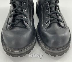 Danner Acadia 8 Black 400G USMC 22601 Tactical Military Combat Boots Men 10.5 D