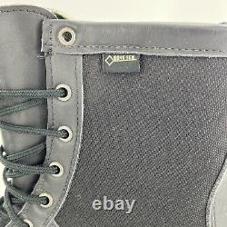 Danner Acadia 8 Black 400G USMC 22601 Tactical Military Combat Boots Men 10.5 D