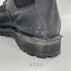 Danner Acadia 8 Black 400G USMC 22601 Tactical Military Combat Boots Men 10.5 D