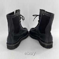 Danner Acadia 8 Black 400G USMC 22601 Tactical Military Combat Boots Men 10.5 D