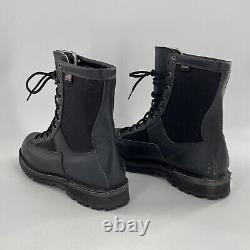 Danner Acadia 8 Black 400G USMC 22601 Tactical Military Combat Boots Men 10.5 D