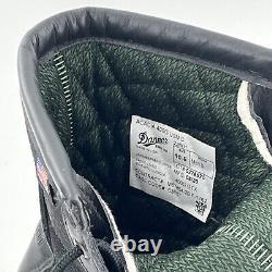 Danner Acadia 8 Black 400G USMC 22601 Tactical Military Combat Boots Men 10.5 D