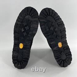 Danner Acadia 8 Black 400G USMC 22601 Tactical Military Combat Boots Men 10.5 D