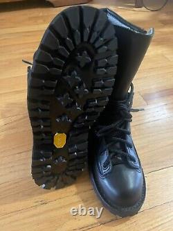 Danner Acadia 8 Leather Tactical Combat Boots Men's Size 7 M