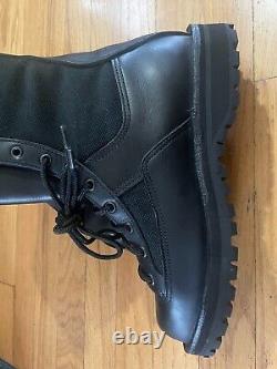 Danner Acadia 8 Leather Tactical Combat Boots Men's Size 7 M