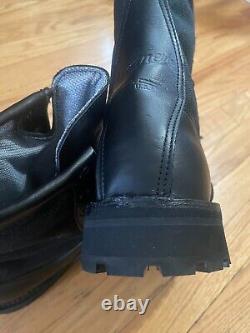 Danner Acadia 8 Leather Tactical Combat Boots Men's Size 7 M