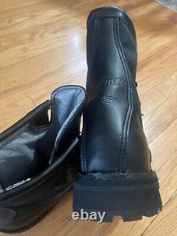 Danner Acadia 8 Leather Tactical Combat Boots Men's Size 7 M