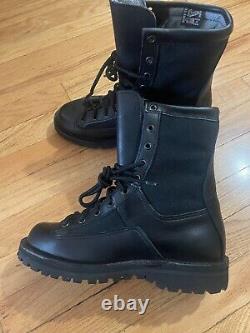 Danner Acadia 8 Leather Tactical Combat Boots Men's Size 7 M