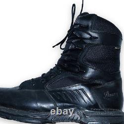 Danner Boots Mens Size 14 Black Striker Bolt 8 GTX Military Tactical