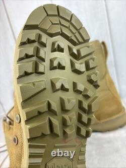 Danner Desert Acadia 26000 Boots Mens 7.5 No GTX Mojave Combat Military Tactical