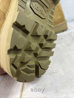 Danner Desert Acadia 26000 Boots Mens 7.5 No GTX Mojave Combat Military Tactical