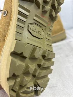 Danner Desert Acadia 26000 Boots Mens 7.5 No GTX Mojave Combat Military Tactical