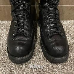 Danner Fort Lewis 10 200G Tactical Gore-Tex GTX Boot 69110 10 EE Black USA Made