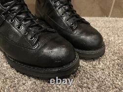 Danner Fort Lewis 10 200G Tactical Gore-Tex GTX Boot 69110 10 EE Black USA Made