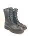 Danner Fort Lewis Tactical Police Military Insulated Boots Size 11d Made In Usa