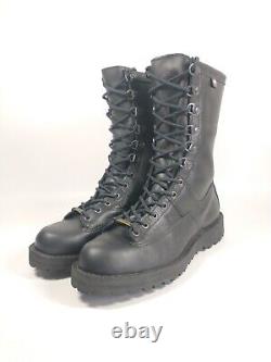 Danner Fort Lewis Tactical Police Military Insulated Boots Size 11D Made in USA